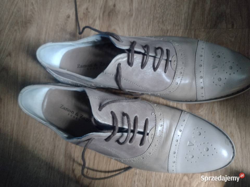 Półbuty śląskie Częstochowa