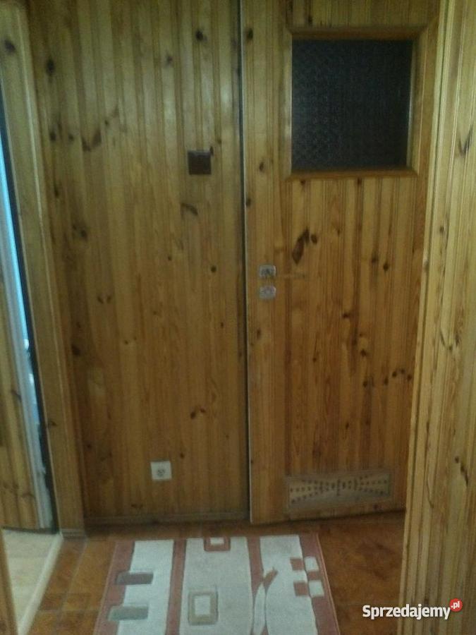 Mieszkanie Połaniec 76 m2 rozkładowe jasne na 3 piętra i więcej Połaniec