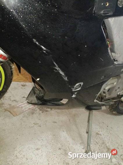 Syndyk sprzeda motocykl Derbi GPR125 Daliowa