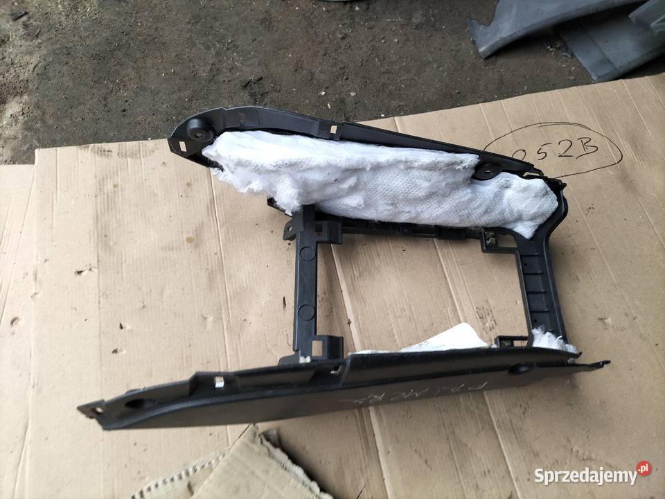 NISSAN PRIMERA P12 TUNEL ŚRODKOWY Pozostałe Kamień-Kolonia