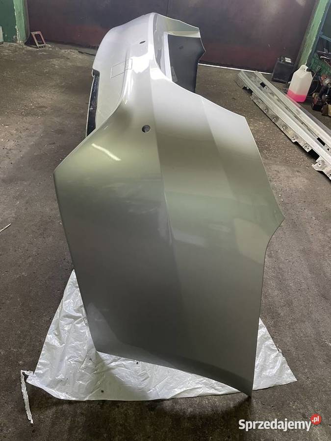 Zderzak tył przód BMW F31 glaciersilber a83 M Zderzaki Chodel