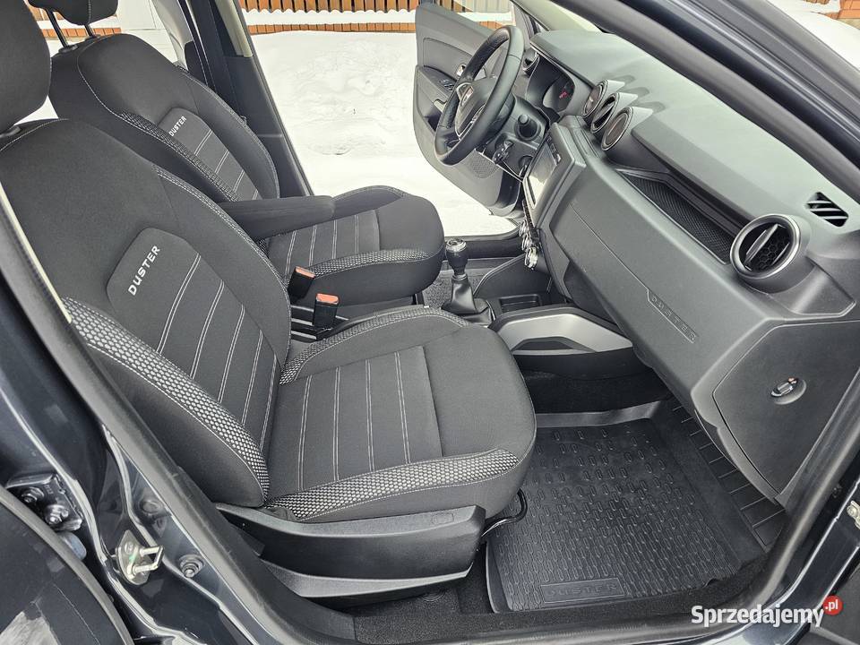 Salon Polska Iwł Zadbana Janów Podlaski