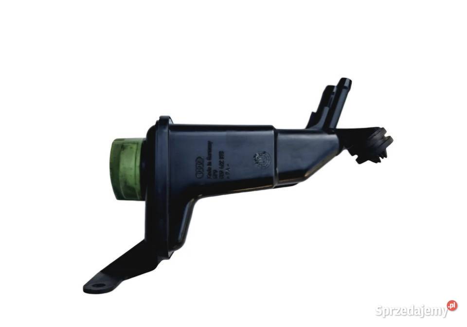 ZBIORNIK ZBIORNICZEK PŁYNU WSPOMAGANIA AUDI A4 Działoszyce