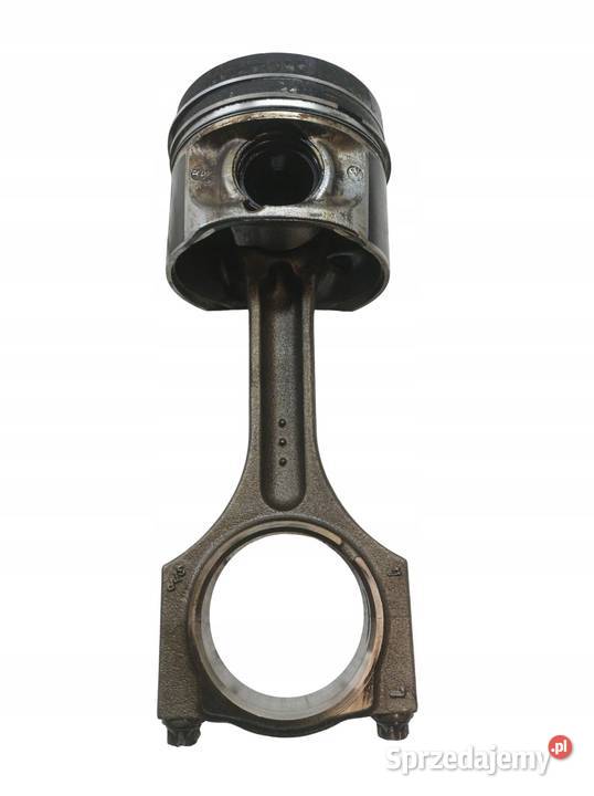 TŁOK KORBOWÓD 84L117 20 D N47 Bmw Seria 5 VI Rok produkcji 2011