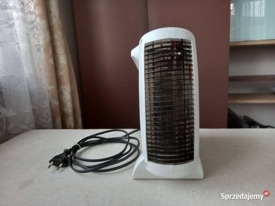 Grzejnik elektryczny