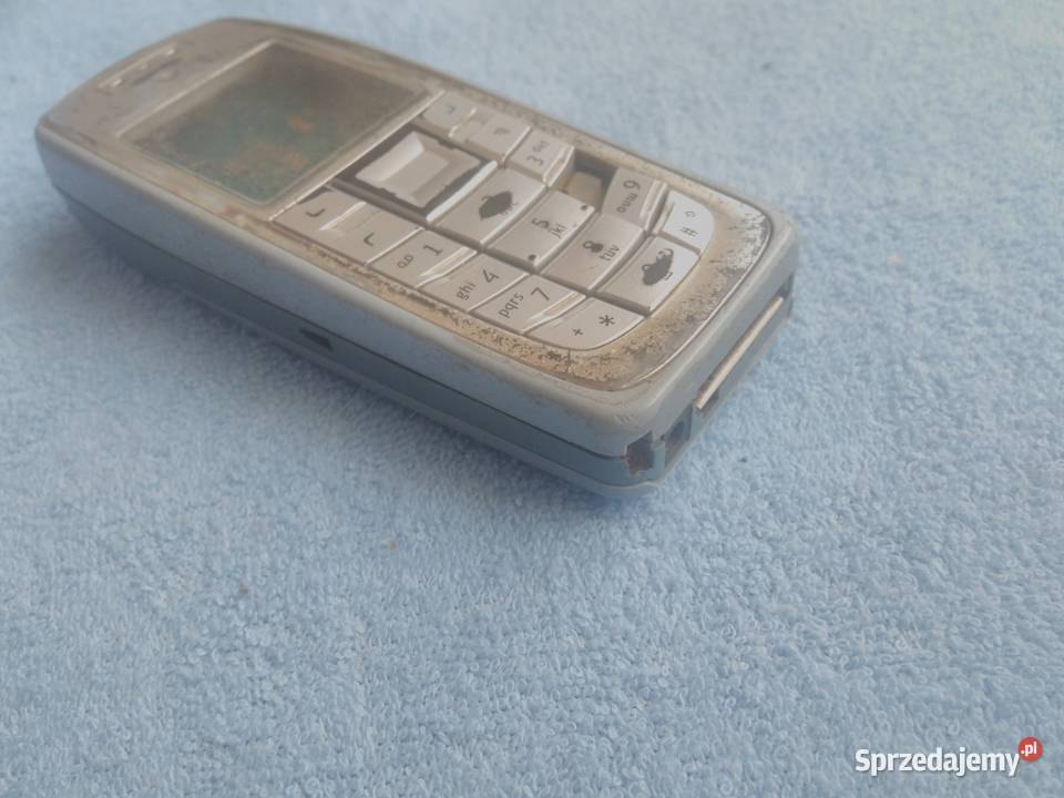 nokia 3120 rh19 rh 19 rh19 telefon Sandomierz