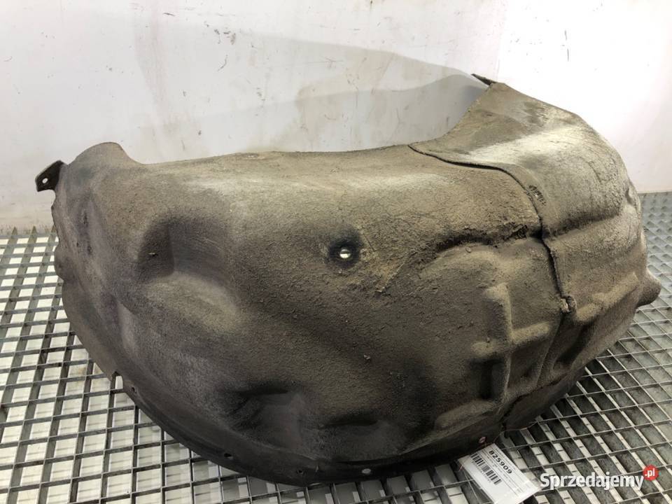 NADKOLE PRAWY TYŁ BMW F16 SUV 1419 OSŁONA TYLNA Nadkola