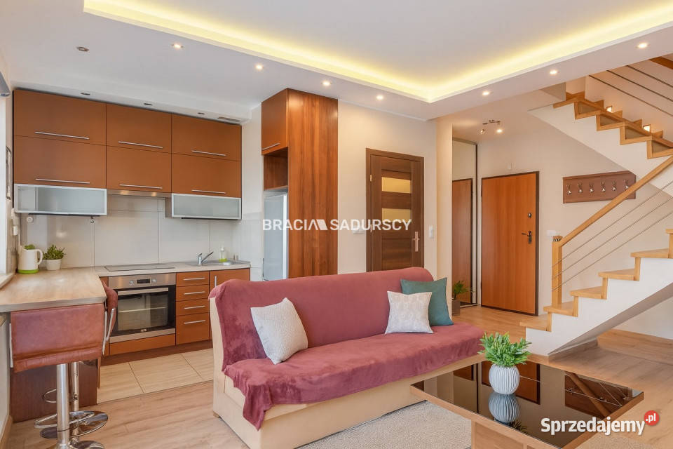 sprzedaży mieszkania Kraków Miłkowskiego 6324m2 Sprzedaż małopolskie