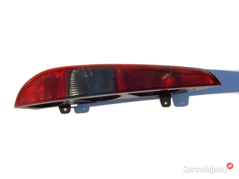 Focus MK2 kombi Lampa lewy tyl tylna lewa Mińsk Mazowiecki sprzedam