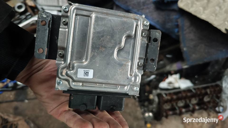 Komputer moduł zapłonowy ktm duke 125 1116 Moduły zapłonowe podlaskie Białystok