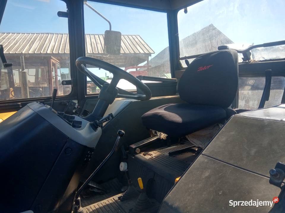 ZETOR 5320 Ostrołęka