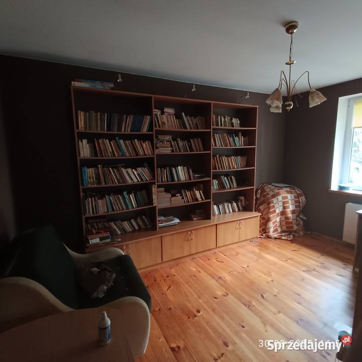 Dom jednorodzinny Rok budowy 2005 Wieniec sprzedam