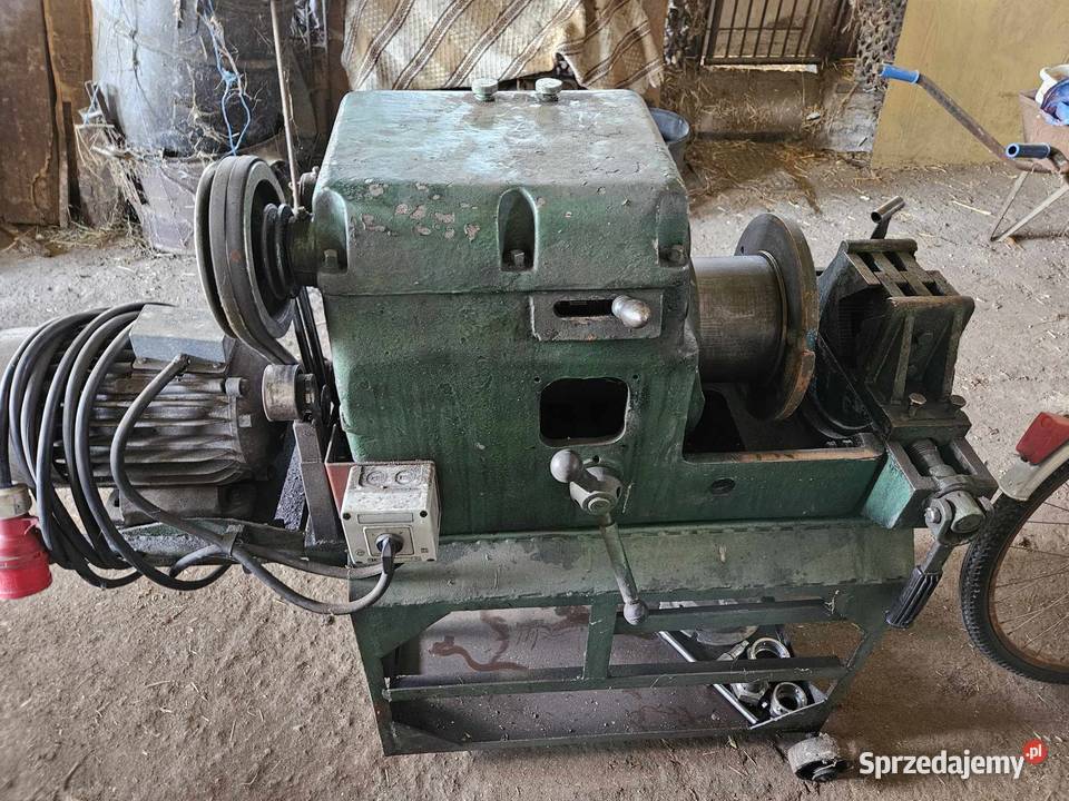 Gwintownicagwintownik Drużbice