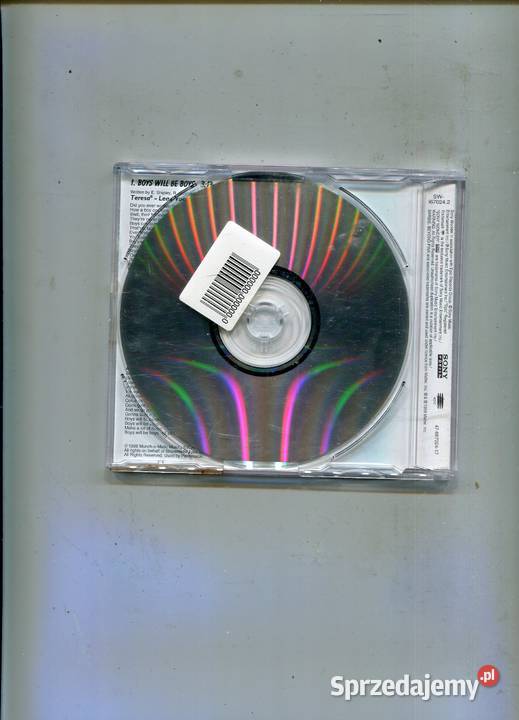 Beyond Pink Płyta CD Szczecin sprzedam