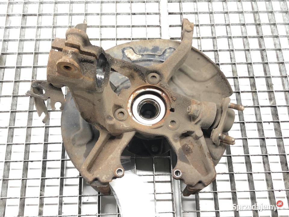 ZWROTNICA PRAWY PRZÓD SEAT LEON III 16 105