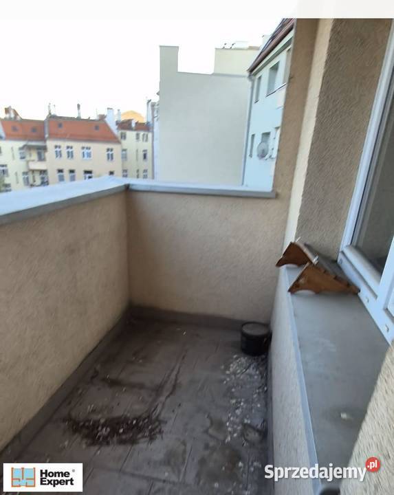 2pok 50met Wesołej BALKONPIWNICAWINDA Wrocław