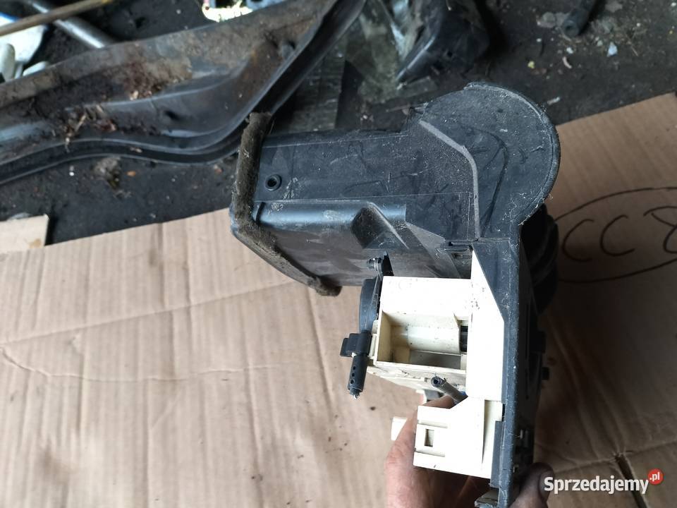 PANEL NAWIEWU Opel Tigra 90386823 Kamień-Kolonia sprzedam