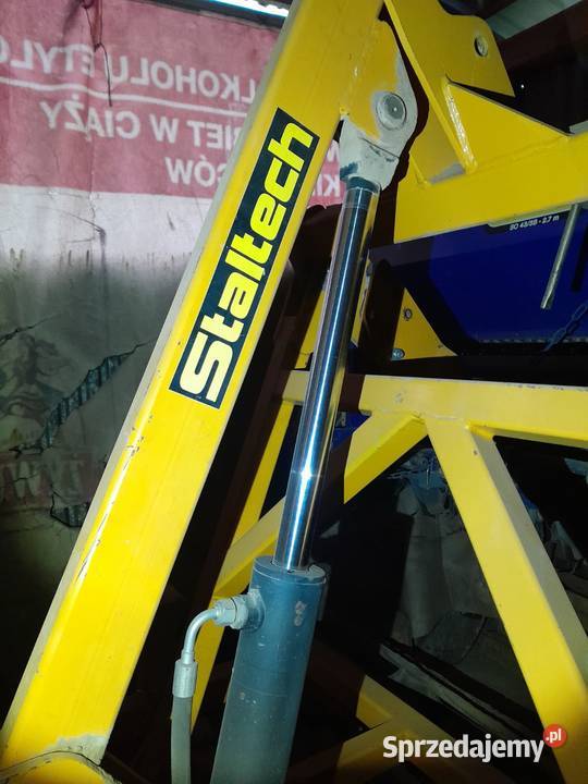 Zestaw uprawowosiewny Bęczkowice