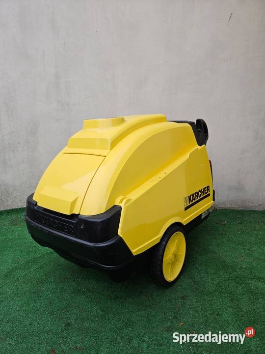 Myjka Gorąco wodna KARCHER HDS 695 M Eco Wysyłka Radom sprzedam
