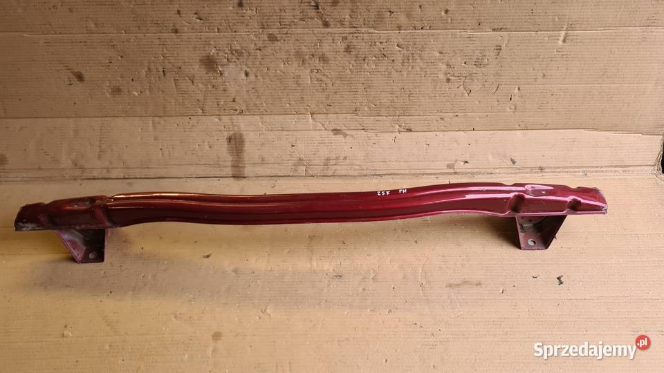 Suzuki Ignis FH MH G3X JUSTY wzmocnienie belka dolnośląskie Legnica