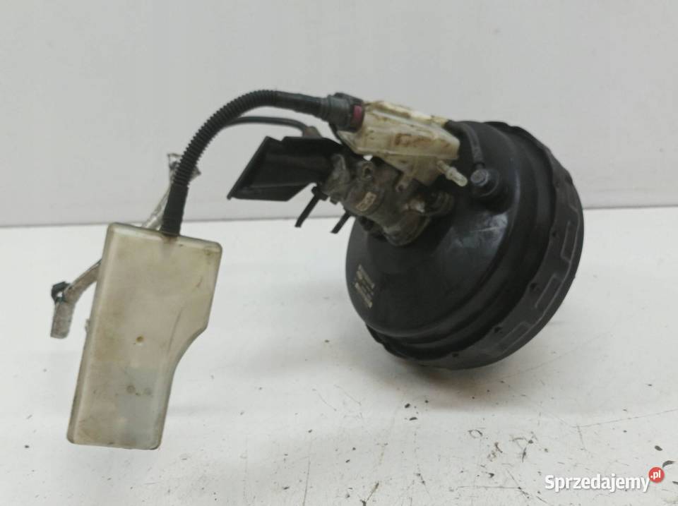 POMPA HAMULCOWA SERWO DV612B195UD Ford Transit Rok produkcji 2017