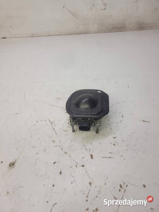 RADAR DISTRONIC SENSOR AUDI A8 S8 A7 4H0907541C Przystajń