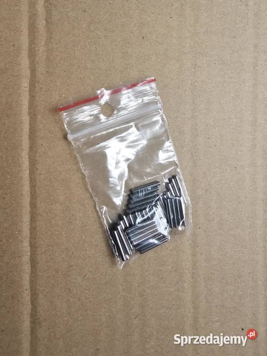 Igiełki dźwigni docisku sprzęgła Fortschritt ZT Części i osprzęt rolniczy Konstantynów Łódzki