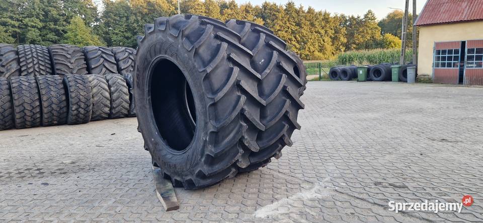 65065r38 6506538 Mitas Nowe Opony rolnicze Nowe Miasto Lubawskie