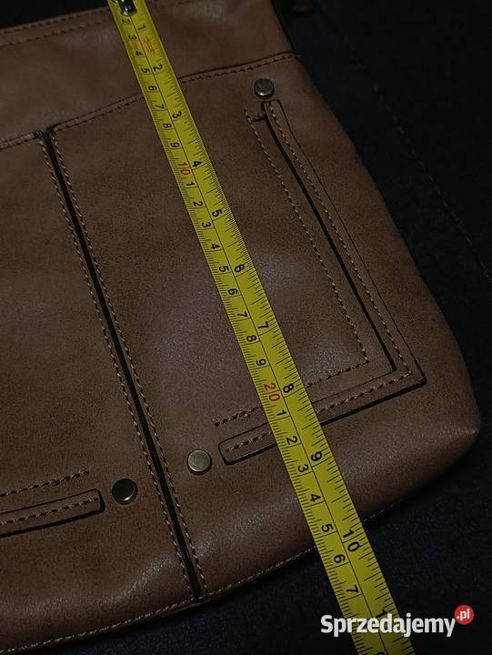 torebka damska na ramię marki FF sprzedam