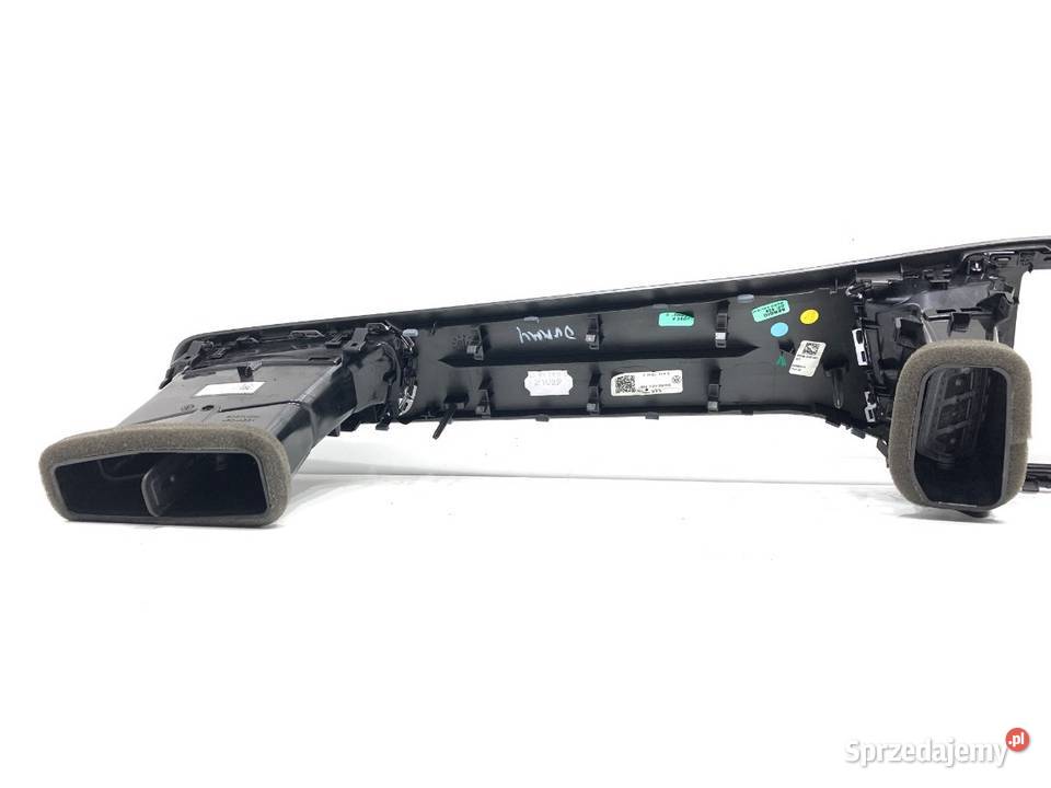 KRATKA NAWIEWU PRZÓD VW TROC 2GA858416C