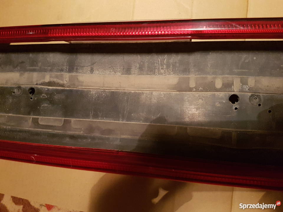 Audi S6 c4 Blenda blendy pasują do każdej audi Biała Podlaska