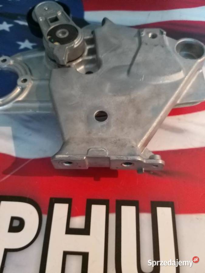 NAPINACZ CHRYSLER PT CRUISER 20 0104 R Kawnice