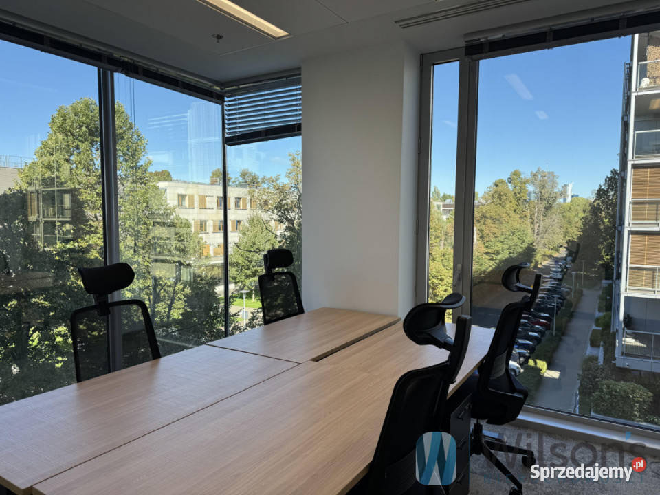 Lokal Warszawa Stanisława Żaryna 70m2