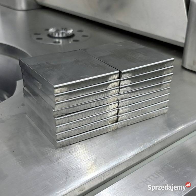 Linia do kebaba Frey KL6 260 Produkcja Biznes i Przemysł Zamość