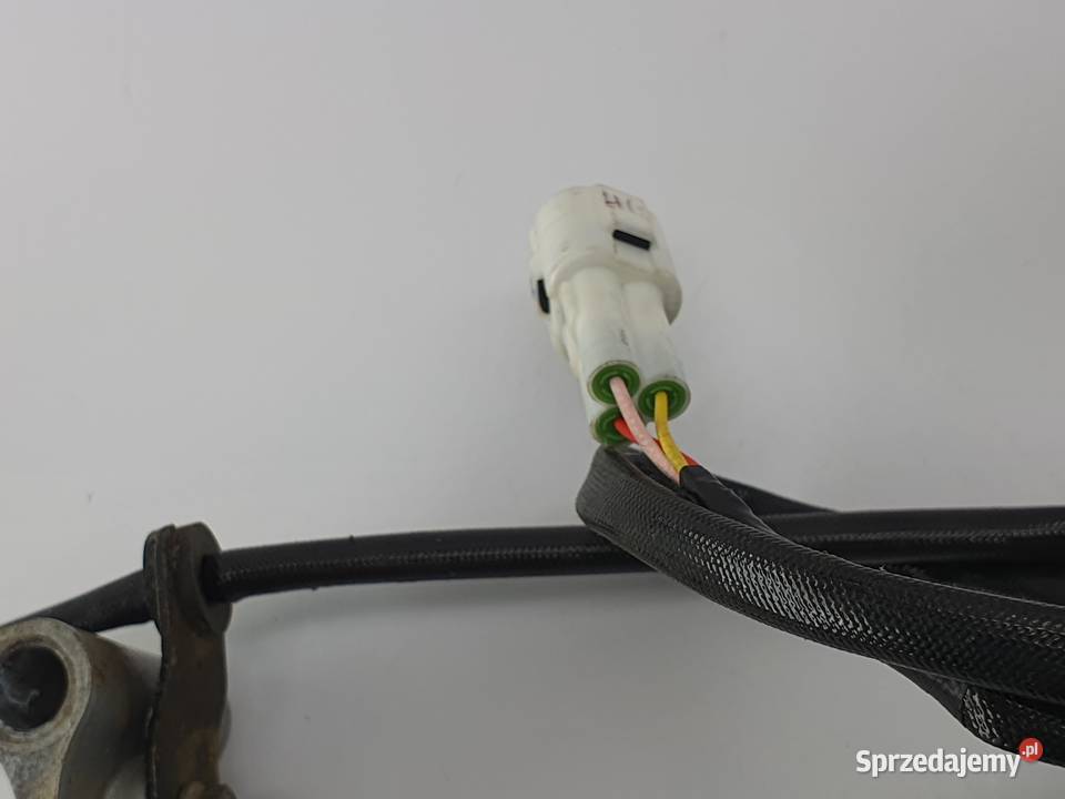 Czujnik Stopki Bocznej Ktm Duke 125 Łódź