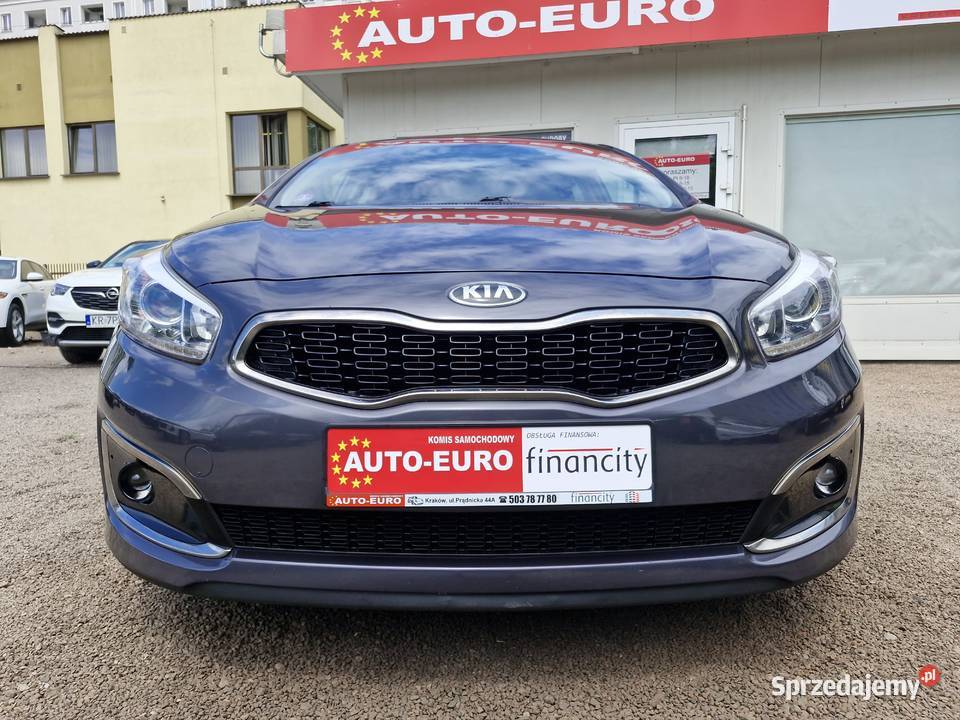 Raport 14 benz full ASO lakier fabryczny 153200km Kraków
