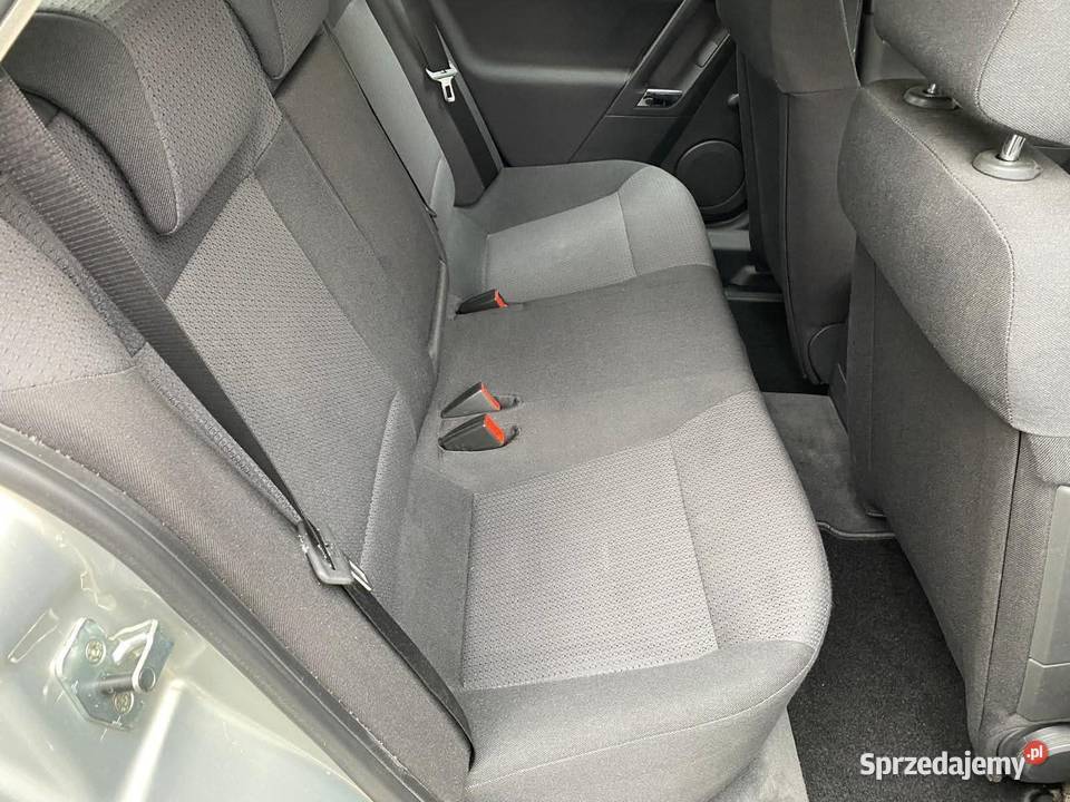 Opel vectra 2006r 22 Niski przebieg Trzebuń