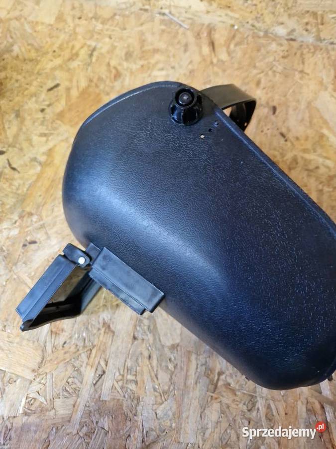 MASTIFF Maska spawalnicza MF900 Głogowa sprzedam