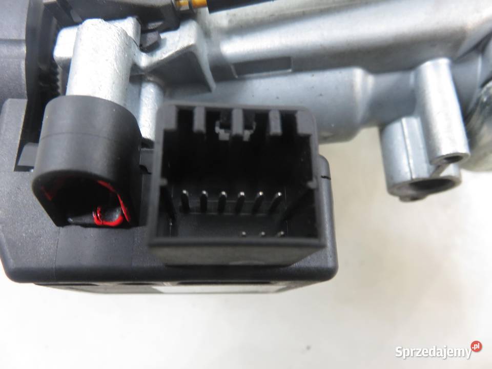 STACYJKA OPEL AGILA B H08 3397062J10