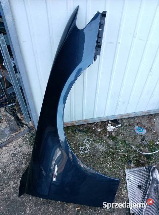 BMW SERIA 7 E66 E65 Błotnik Przedni przód prawy sprzedam
