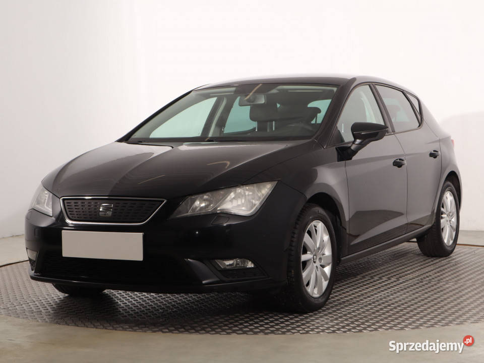 Seat Leon 16 TDI wspomaganie kierownicy Katowice