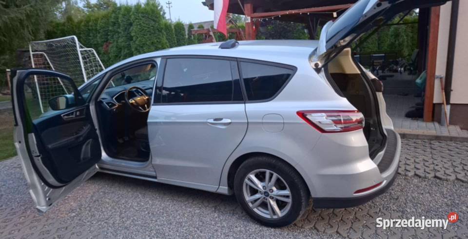 Sprzedam Ford S Opole Lubelskie