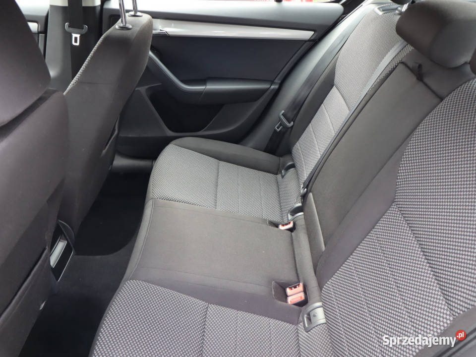 Skoda Octavia 14 TSI Piaseczno sprzedam