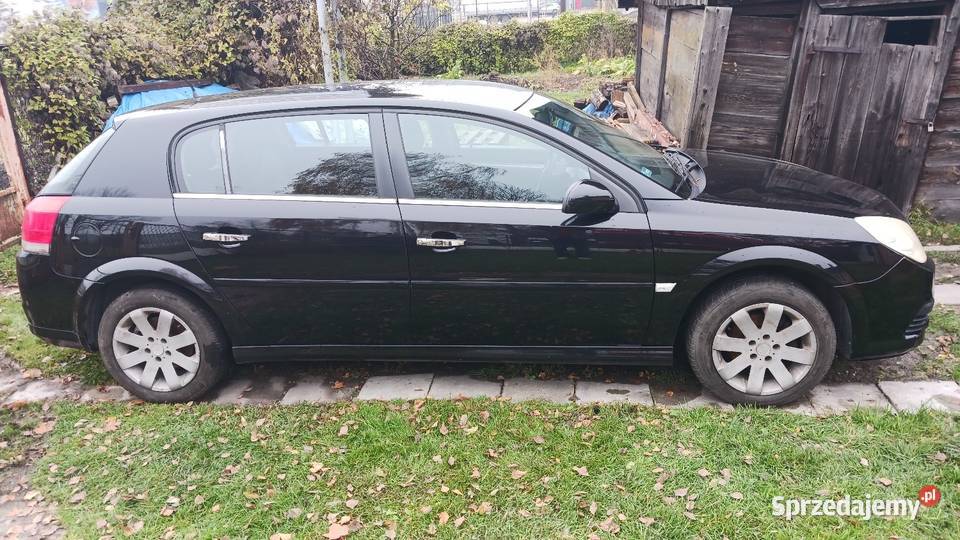 Opel signum 18 bglift zamiana vwt5 19tdi 140KM Chełm