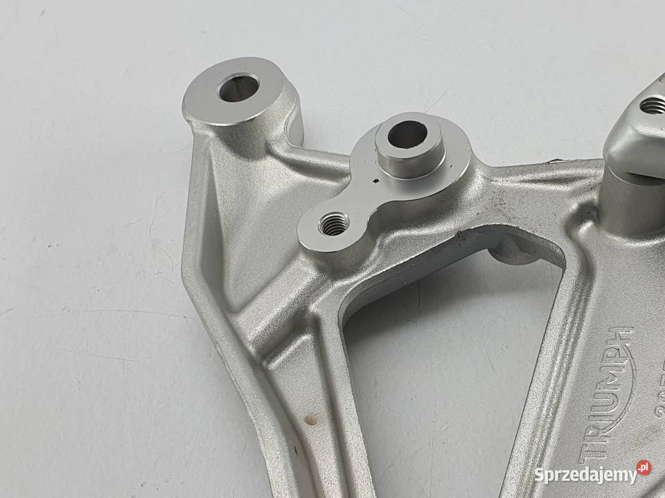 Set Lewy Rama Stelaz Triumph Tiger 1200 Rally Łódź sprzedam