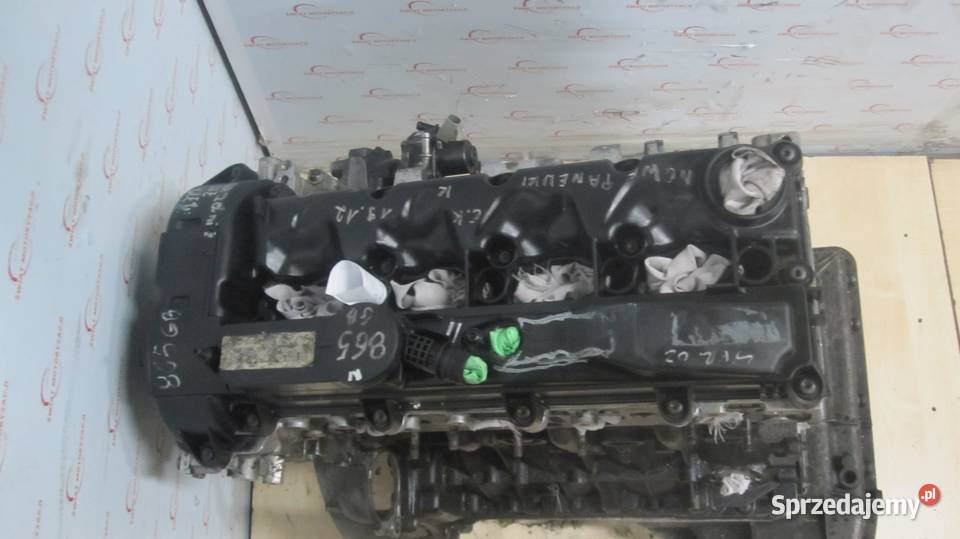 SPRINTER W906 22 CDI 651955 651957 163 186 10r Kielce