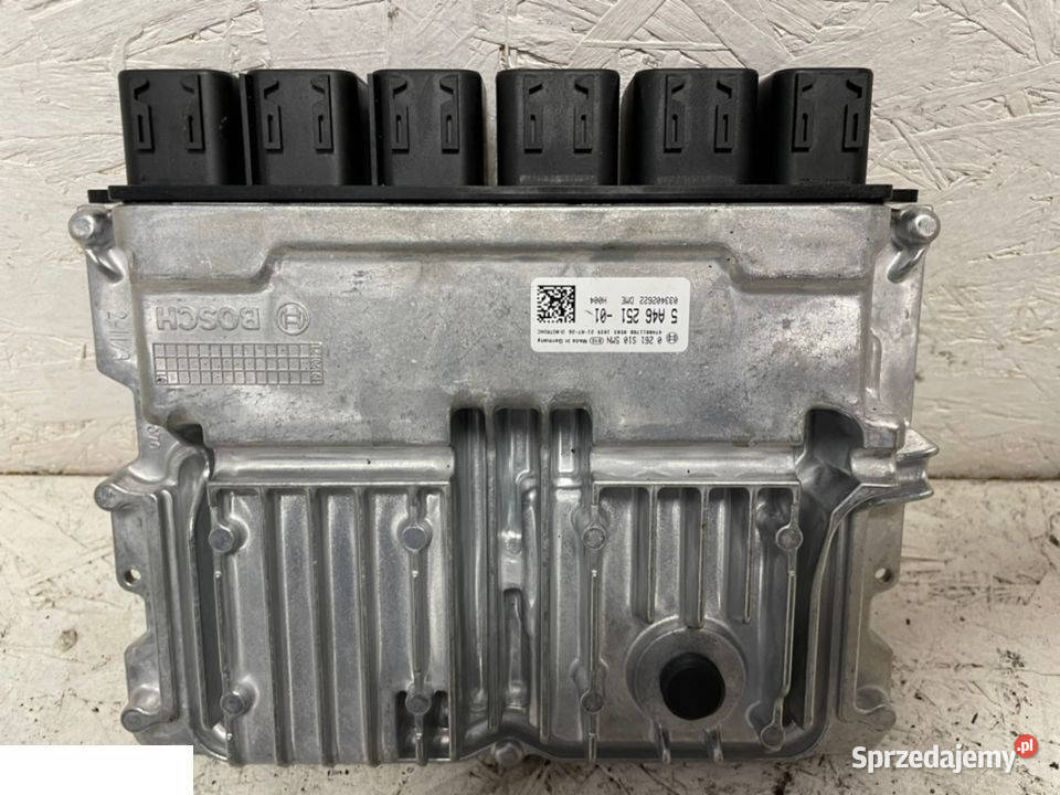 BMW 3 g20 330e sterownik silnika komputer osobowe Kozubszczyzna
