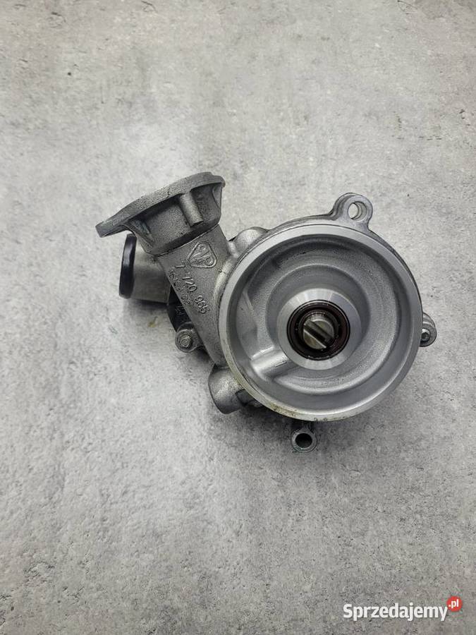 BMW S 1000 XR R RR K46 K47 K49 POMPA WODY Nowy Tomyśl