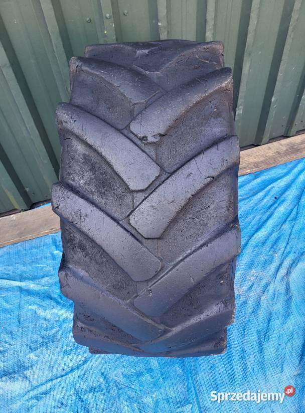Opona Mitas 40570 R 20 Mpt 01 1670 nieuszkodzony lubuskie Szprotawa