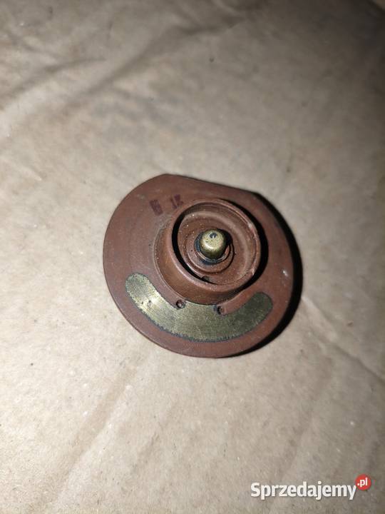 Palec rozdzielacza aparat zapłonowy 6v K750 M72 sprzedam